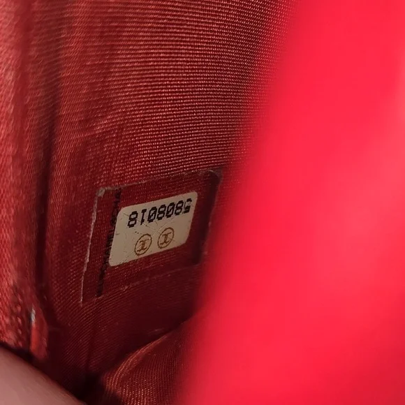 CHANEL wallet and bag - Picture 6 of 16